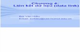 Chuong 04 Data Link