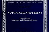 Witt Gen Stein Ludwig - Traktat Logiczno-filozoficzny