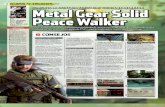 51129542 Metal Gear Peace WAlker