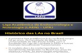 Liga Acadêmica de Endocrinologia e Nutrologia (LAEN