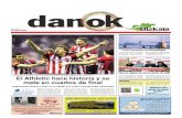Nº 10 - 16 de Marzo de 2012 - Danok Bizkaia