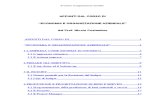 Appunti Di Economia Ed Organizzazione Aziendale 03.04