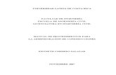 Proyecto de graduación-Manual de Procedimientos adm. construcciones