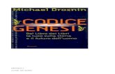 Michael Drosnin - Codice Genesi