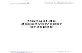Manual Do Desenvolvedor Braspag - V1 0 17