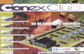 Conex Club Nr.81 (Iul.& Aug.2006 Ultimul Nr.)