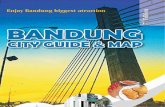 Bandung City Guide & Map