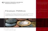 BACEN - manual finanças públicas