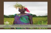 AfricaRice Rapport annuel 2010
