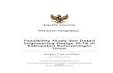 Dokumen Kualifikasi Konsultasi FS DED Kotim 2012
