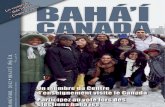 Bahai Canada Avril 2012