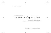 caderno metrópole 21