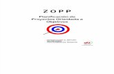 Metodologia ZOPP GTZ