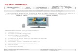 Dicas de Reparo Semp Toshiba LCD 20DL74_LC1510Z_LC2010Z