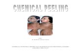 Chemical Peeling ...