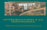 !Ra Clase - Introduccion a La Histologia