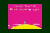 Dao Mong Mo - Nguyen Nhat Anh Ban PDF