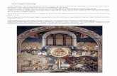 Giudizio Universale Giotto - Cappella Degli Scrovegni