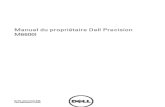 Dell Precision m6600