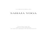 Libro Sahaja Yoga Di Shri Mataji