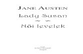 Austen Jane Lady Susan Hu Nncl8917-Db8v1