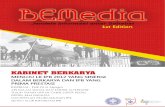 BEMedia 1st Edition