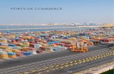 Ports Commerce