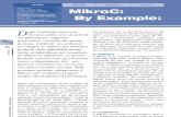 Fare Elettronica - MikroC by Example