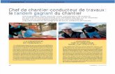 Chef de Chantier-3939
