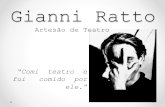 Gianni Ratto