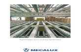Mecalux Rayonnage Pour Picking Dynamique Catalogue Picking Dynamique Mecalux 601664