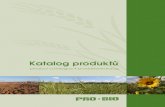 Pro Bio Produktovy Katalog 2011