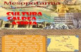 HISTORIA CALDEO ASIRIA