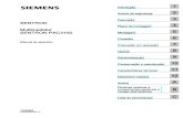 Manual SENTRON PAC3100 (português)