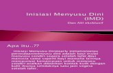 Inisiasi Menyusu Dini (IMD) Slide Nesya