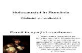 0 Holocaustul in Romania