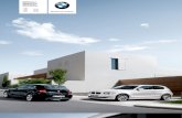 Catalogo BMW Serie1 3 y 5 puertas