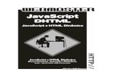 Curso de Programação em Javascript e DHTML