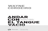 Andar Con El Tanque Vacio_Wayne Cordeiro