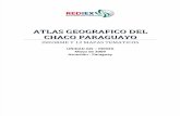 Atlas Geografico Del Chaco Paraguayo