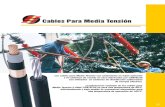 Catalogo Completo Cables Mt Centelsa