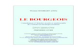 Le Bourgeois 1
