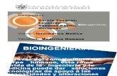 Ingeniería Biomédica