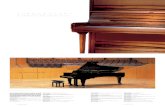 Euro Concert - if Pianos Droits