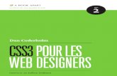 CSS3 Pour Les Web Designer