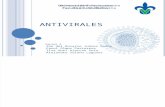 Antivirales Micro