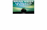 Meditazione Vite Passate-Brian Weiss