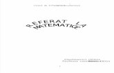 Referat La Matematica Matrici Si Determinanti