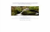 Estudio ríos Bretaña-Narcea