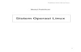 Modul Praktikum Sistem Operasi Linux (Ok)